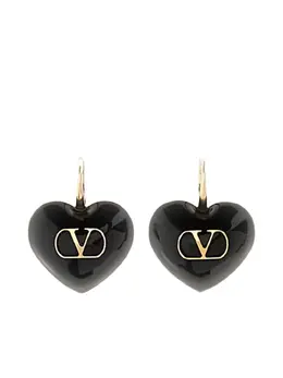 Valentino Garavani: Серьги 