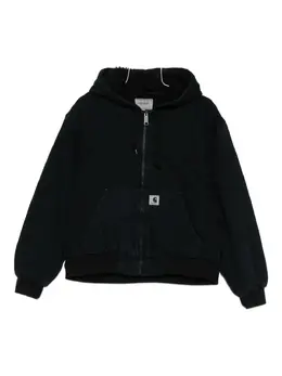 Carhartt WIP: Куртка  OG Active с капюшоном