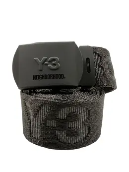 Y-3: Ремень 
