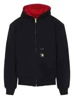 Carhartt WIP: Толстовка с длинным рукавом 