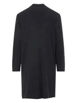 Canali: Тёмное пальто 