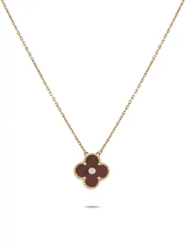 Van Cleef & Arpels: Колье 