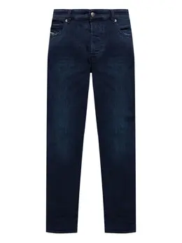 Diesel: Синие джинсы 