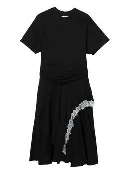 3.1 Phillip Lim: Кружевное платье 