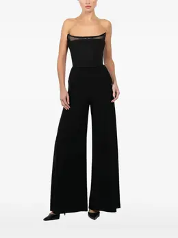 Blumarine: Топ в сетку 