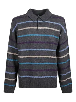 Paul Smith: Поло в полоску 