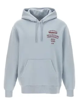 Carhartt WIP: Толстовка с длинным рукавом 