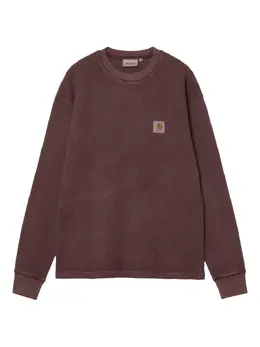 Carhartt WIP: Свитер с длинным рукавом 