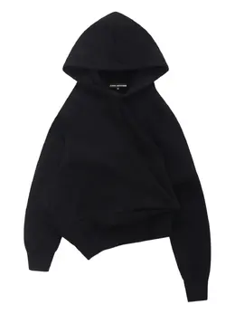 Junya Watanabe: Хлопковая толстовка 