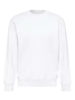 Brunello Cucinelli: Кашемировый свитшот 