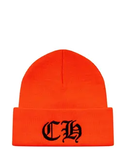 Chrome Hearts: Шапка 