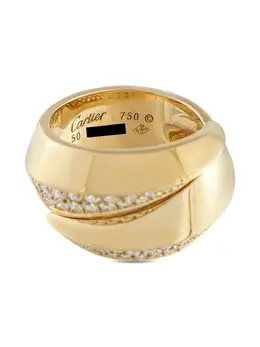 Cartier: Кольцо  Panthère