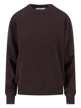 extreme cashmere: Классический свитер 