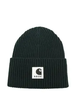 Carhartt WIP: Шапка 