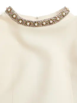 Valentino Garavani: Короткое платье 