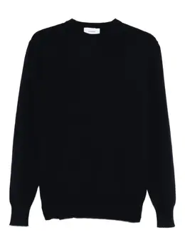 Lardini: Свитер с длинным рукавом 
