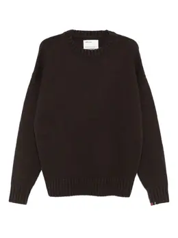 extreme cashmere: Кашемировый свитер 