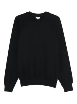 Norse Projects: Хлопковый свитшот 