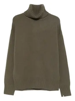 extreme cashmere: Кашемировый свитер 