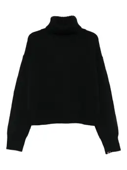 extreme cashmere: Кашемировый свитер 