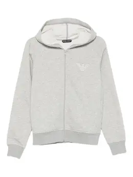 Emporio Armani: Толстовка с капюшоном 