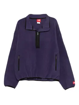 The North Face: Красная куртка  Red Box