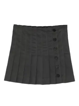 Semicouture: Плиссированная юбка 
