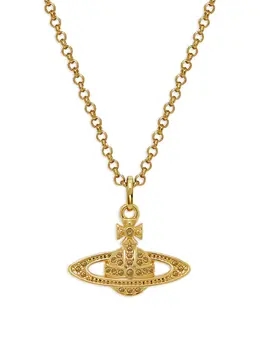 Vivienne Westwood: Подвеска  Orb