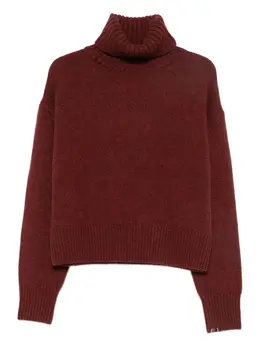 extreme cashmere: Кашемировый свитер 