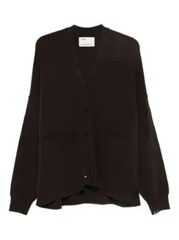 extreme cashmere: Кашемировый кардиган 