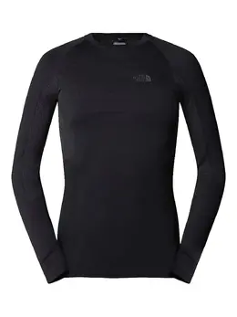 The North Face: Футболка с длинным рукавом 