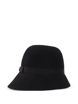 Borsalino: Чёрная шляпа 