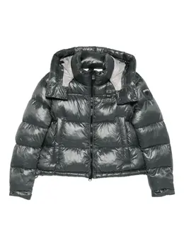 Blauer: Классическая куртка 