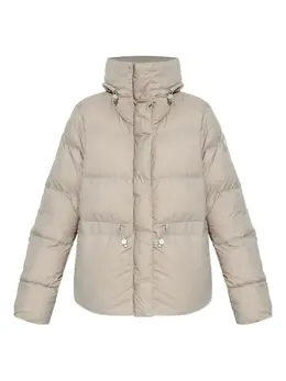 Canada Goose: Куртка с капюшоном 