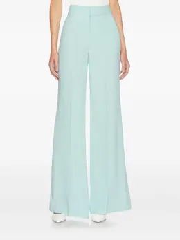 alice + olivia: Светлые брюки  Dylan
