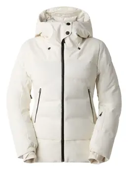The North Face: Куртка с капюшоном 