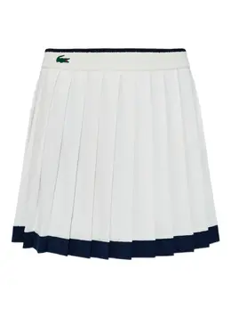 Lacoste: Плиссированная юбка 