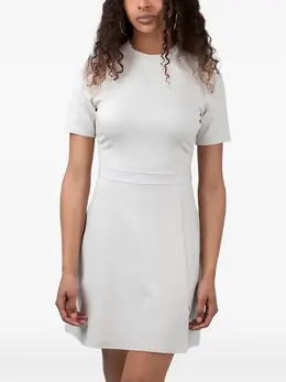 Calvin Klein: Короткое платье 