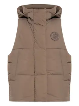 Canada Goose: Жилет 