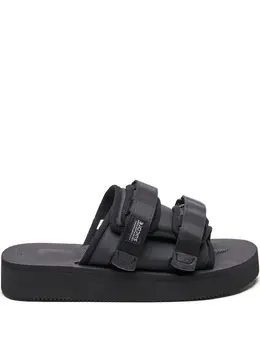 Suicoke: Сандалии 