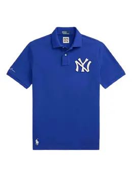 Polo Ralph Lauren: Поло с коротким рукавом 