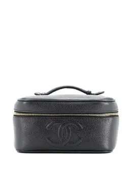 CHANEL Pre-Owned: Косметичка 