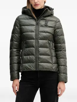 Blauer: Куртка с капюшоном 