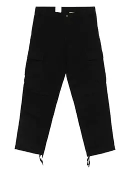 Carhartt WIP: Прямые брюки 