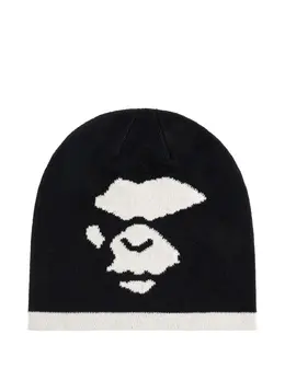 A BATHING APE®: Шапка 