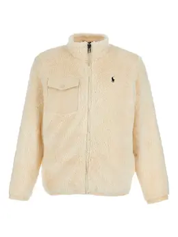 Polo Ralph Lauren: Флисовая куртка 
