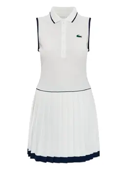 Lacoste: Короткое платье 