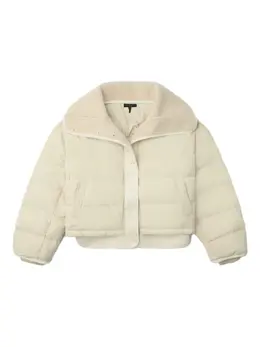 rag & bone: Куртка на пуговицах 