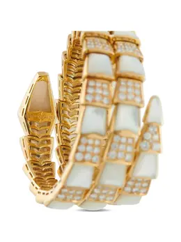 Bvlgari Pre-Owned: Браслет 