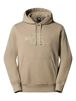 The North Face: Светлая толстовка  Drew Peak